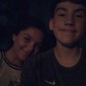 Meet your Posher, Dominic